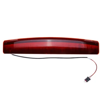 Accessories Brake Light Auto Taillight Red Super bright LED For Land Rover Range L322 2002-2012 Part
Accessories Brake Light Auto Taillight Red Super bright LED For Land Rover Range L322 2002-2012 Part