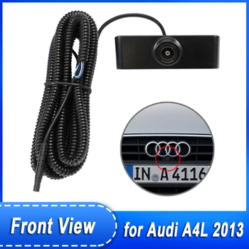 Front View Camera for Audi A4L 2013 Front View Camera HD OEM Night Vision Waterproof Frontview Camera
Front View Camera for Audi A4L 2013 Front View Camera HD OEM Night Vision Waterproof Frontview Camera