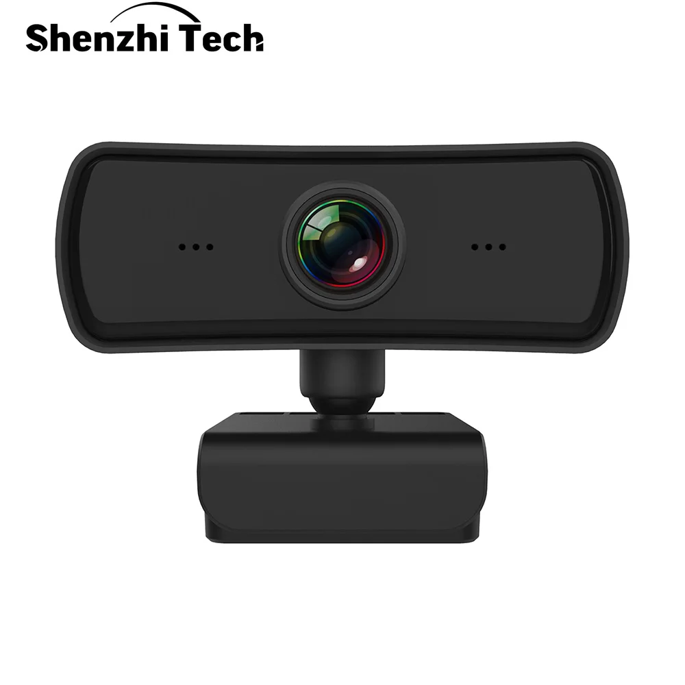 2K Webcam 1080P HD Web Cam Computer PC Web Cam with Microphone For Computer PC Laptop Tab Conference Webcast Drop Ship
2K Webcam 1080P HD Web Cam Computer PC Web Cam with Microphone For Computer PC Laptop Tab Conference Webcast Drop Ship