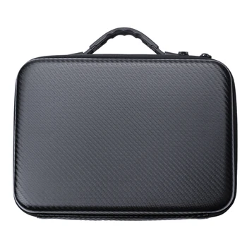 For Spark Carrying Case Bag Waterproof Storage Box For DJI Spark & Acessory 
For Spark Carrying Case Bag Waterproof Storage Box For DJI Spark & Acessory