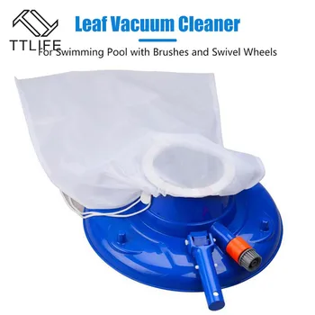 Pool Cleaning Tool Mini Swimming Pool Vacuum Cleaner Floating Objects Cleaning Tools pool Suction Head Cleaning Net Kit Garden
Pool Cleaning Tool Mini Swimming Pool Vacuum Cleaner Floating Objects Cleaning Tools pool Suction Head Cleaning Net Kit Garden