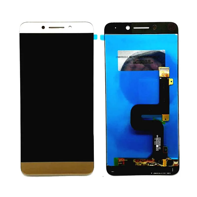 ЖК-экран для LeTV LeEco Le Pro3 Pro 3 X720 X725 X727 X728 ЖК-дисплей + сенсорный экран | Мобильные