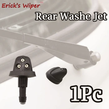 Erick's Wiper Rear Windscreen Wiper Washer Jet For VW Golf MK1 MK2 1975 - 1992 Golf LT Passat Transporter T25 T3 Upgrade Triple
Erick's Wiper Rear Windscreen Wiper Washer Jet For VW Golf MK1 MK2 1975 - 1992 Golf LT Passat Transporter T25 T3 Upgrade Triple