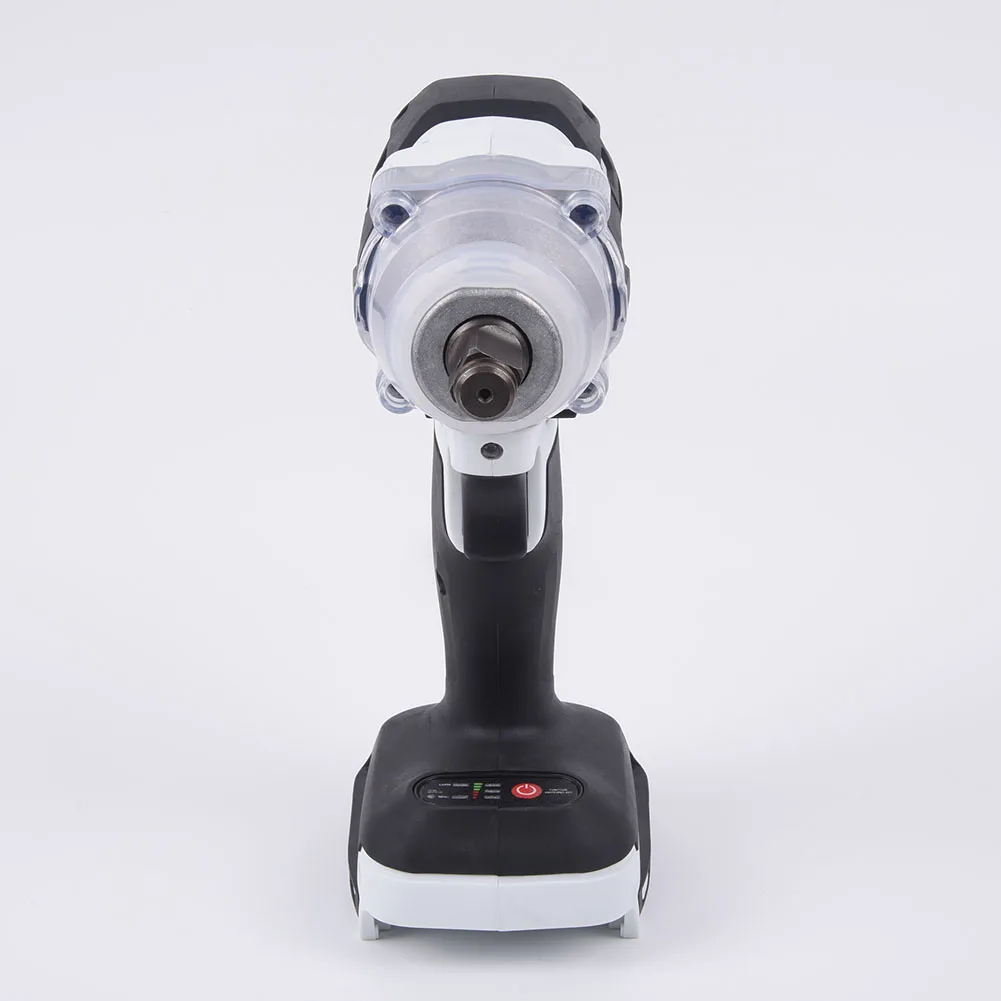 Optional 10mm mandrel+ Adapter/ 1280W Brushless wrench Electric Hammer Cordless Drill 19800mAH 240-520NM Adjustable High Quality
Optional 10mm mandrel+ Adapter/ 1280W Brushless wrench Electric Hammer Cordless Drill 19800mAH 240-520NM Adjustable High Quality