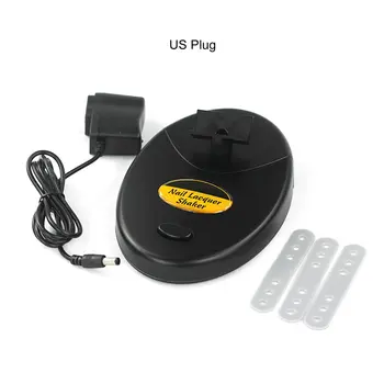 Gel Nail Polish Paint Shaker Nail Lacquer Manicure Machine Tools For Nails Art Glue Tattoo Ink Remove Precipitate
Gel Nail Polish Paint Shaker Nail Lacquer Manicure Machine Tools For Nails Art Glue Tattoo Ink Remove Precipitate