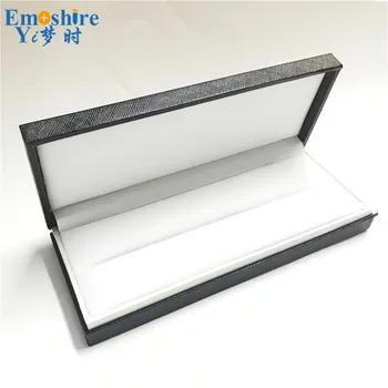 Brand Pen Box With Client Custom Logo Pencil Box Pen Bag For Luxury Brand Pen Pencil Bag Payper Pen Box B404
Brand Pen Box With Client Custom Logo Pencil Box Pen Bag For Luxury Brand Pen Pencil Bag Payper Pen Box B404