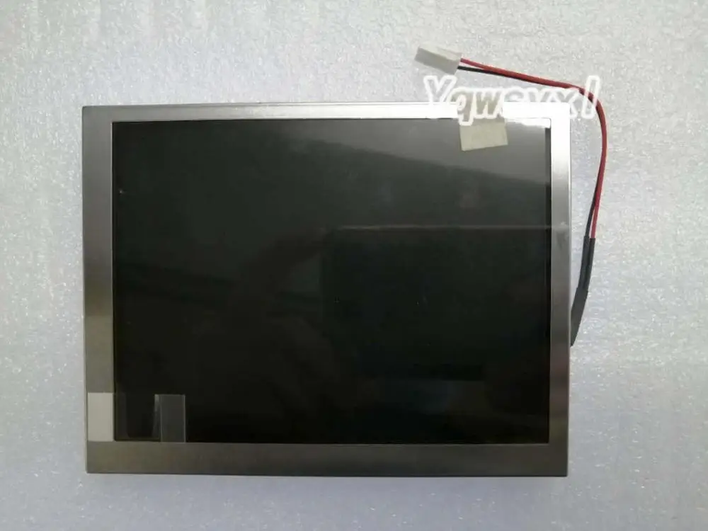 Yqwsyxl Original 5 inch LCD screen display panel PD050QX2 320*240 Industrial LCD Panel Replacement
Yqwsyxl Original 5 inch LCD screen display panel PD050QX2 320*240 Industrial LCD Panel Replacement