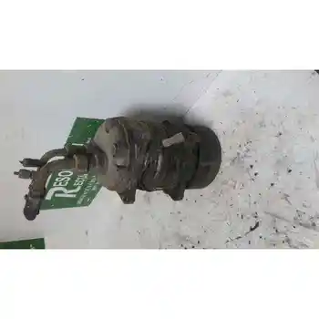 466000800 AIR CONDITIONING COMPRESSOR IVECO DAILY CLOSED BOX (1999 =>) 
466000800 AIR CONDITIONING COMPRESSOR IVECO DAILY CLOSED BOX (1999 =>)