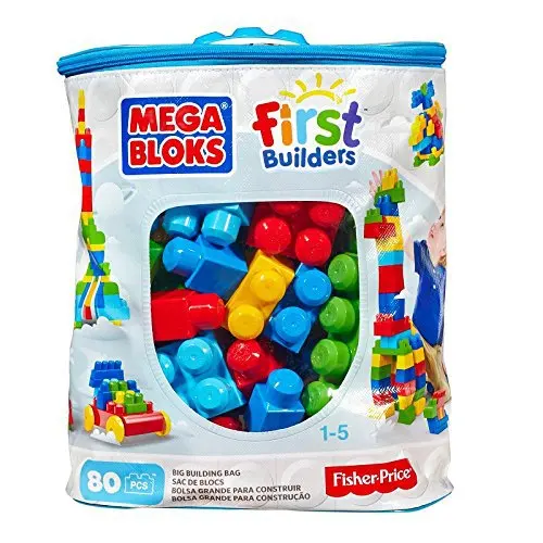 Living Word Mega Large Bag Building Blocks 80 Pcs Plastic Inserted Building Blocks Bag Pink Dch62 Primary Color Dch63
Living Word Mega Large Bag Building Blocks 80 Pcs Plastic Inserted Building Blocks Bag Pink Dch62 Primary Color Dch63