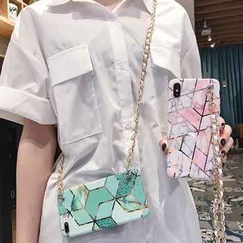 Luxury marble bow crossbody strap phone case for samsung galaxy note10 plus s8 s9 s10 Plus s10e note8 note9 s20 ultra A70 A51 50
Luxury marble bow crossbody strap phone case for samsung galaxy note10 plus s8 s9 s10 Plus s10e note8 note9 s20 ultra A70 A51 50