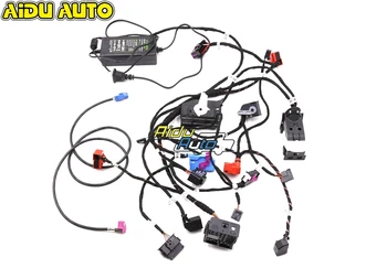 AIDUAUTO FOR VW AUDI CAR MQB PQ35 46 MLB MIB UNIT Radio PDC Module Cluster camera Test without car Tools Work platform
AIDUAUTO FOR VW AUDI CAR MQB PQ35 46 MLB MIB UNIT Radio PDC Module Cluster camera Test without car Tools Work platform