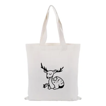 ILLUSTRATION Canvas Tote Bag Daily Use Handbag Custom Print Logo DIY Print Eco Reusable Recycled Shopping Bag
ILLUSTRATION Canvas Tote Bag Daily Use Handbag Custom Print Logo DIY Print Eco Reusable Recycled Shopping Bag