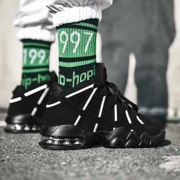 top sports 2020 causal cuero Casual mens fashion mens casual man leather black casuales Mens male Male sneaker zapatos hot para
top sports 2020 causal cuero Casual mens fashion mens casual man leather black casuales Mens male Male sneaker zapatos hot para