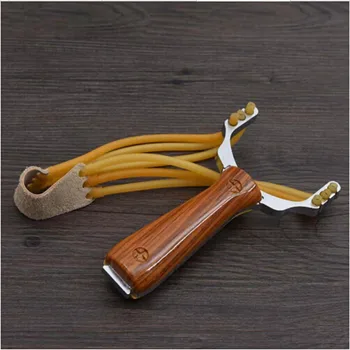 1pcs Powerful Steel Alloy Slingshot Sling Shot Catapult Camouflage Bow Catapult Outdoor Hunting Camping Bow Travel Kits
1pcs Powerful Steel Alloy Slingshot Sling Shot Catapult Camouflage Bow Catapult Outdoor Hunting Camping Bow Travel Kits
