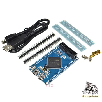 1PCS/LOT STM32 Core Board STM32F103ZET6 Minimum System Learning Board Development Board cortex-M3
1PCS/LOT STM32 Core Board STM32F103ZET6 Minimum System Learning Board Development Board cortex-M3