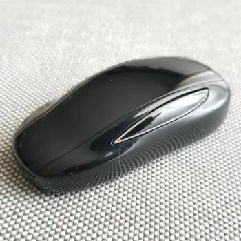 Remote Car Key Case Protector Cover Keychain For Tesla Model X 2016-2019 1pc New 
Remote Car Key Case Protector Cover Keychain For Tesla Model X 2016-2019 1pc New