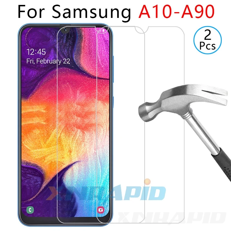 2PCS glass for samsung Galaxy a10 a20 a30 a40 a50 a60 a70 a80 a90 tempered glass screen protectorlight phone film accessories
2PCS glass for samsung Galaxy a10 a20 a30 a40 a50 a60 a70 a80 a90 tempered glass screen protectorlight phone film accessories