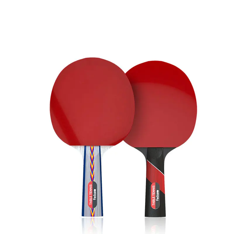 Table Tennis Racket Single Racket Finished Table Tennis Soldier Double-sided Reverse Rubber Soldier Table Tennis Horizontal Rack
Table Tennis Racket Single Racket Finished Table Tennis Soldier Double-sided Reverse Rubber Soldier Table Tennis Horizontal Rack