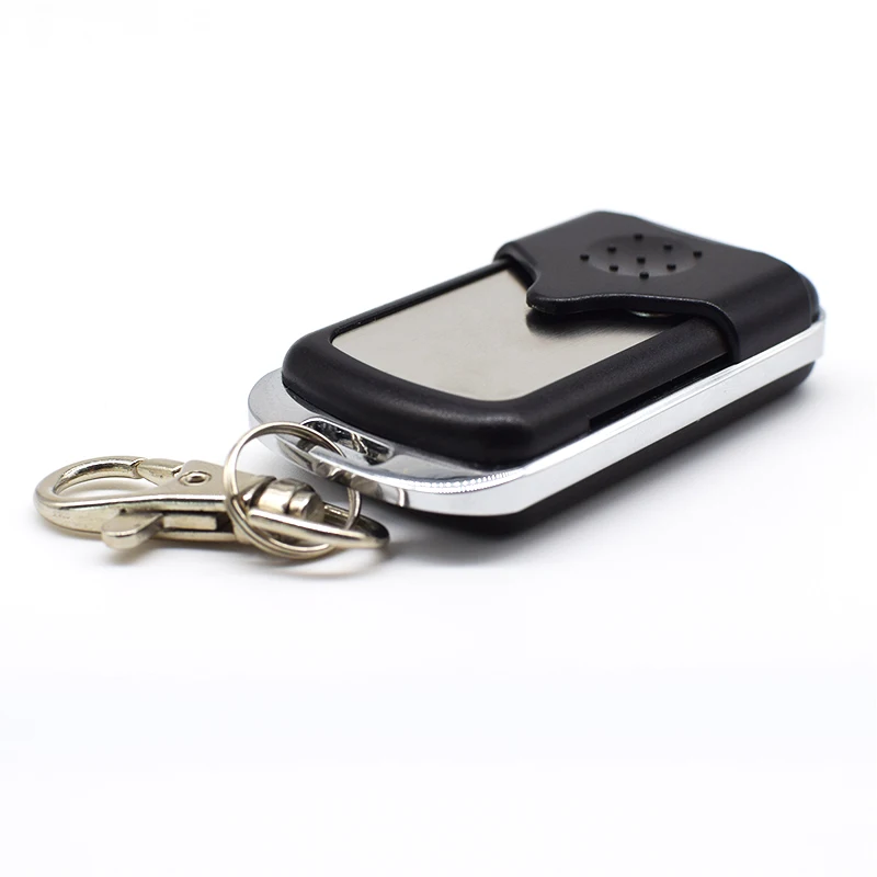 Garage door remote control 433mhz Duplicator For Avidsen BENINCA DITEC DEA Marantec command transmitter Rolling code
Garage door remote control 433mhz Duplicator For Avidsen BENINCA DITEC DEA Marantec command transmitter Rolling code
