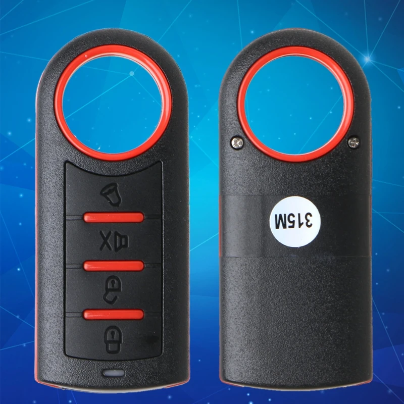 433MHz Copy Remote Control Universal Duplicator for Home Electric Garage Door Gate Car Controller Clone Key Fob
433MHz Copy Remote Control Universal Duplicator for Home Electric Garage Door Gate Car Controller Clone Key Fob