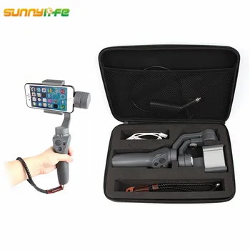 for DJI OSMO Mobile 2 Bag Handheld Gimbal Handbag Portable Suitcase Storage Case Waterproof Carrying Box for DJI OSMO Mobile 2
for DJI OSMO Mobile 2 Bag Handheld Gimbal Handbag Portable Suitcase Storage Case Waterproof Carrying Box for DJI OSMO Mobile 2
