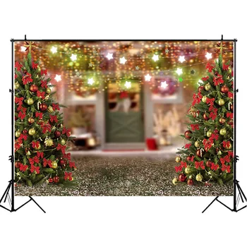NeoBack Christmas Decor Tree Banckdrop String Lights Bokeh Photo Background Newborn Baby Kids Photography Backdrops
NeoBack Christmas Decor Tree Banckdrop String Lights Bokeh Photo Background Newborn Baby Kids Photography Backdrops