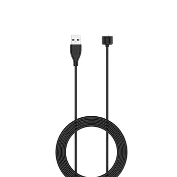 Charging Cable for Mi Band 5 Charger Data Cradle Dock for MiBand 5 Original Charging Cable Magnetic Adsorption Charging 50CM
Charging Cable for Mi Band 5 Charger Data Cradle Dock for MiBand 5 Original Charging Cable Magnetic Adsorption Charging 50CM