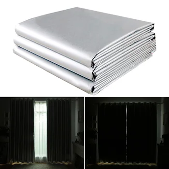 Home Office Sun Protection Hotel For Bedroom Living Room Rectangle Solid Thickened Kitchen With Hook Blackout Curtains Hanging
Home Office Sun Protection Hotel For Bedroom Living Room Rectangle Solid Thickened Kitchen With Hook Blackout Curtains Hanging