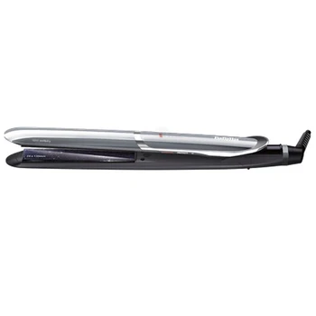 BaByliss ST387E iron machine Hair 230 ° hot black
BaByliss ST387E iron machine Hair 230 ° hot black
