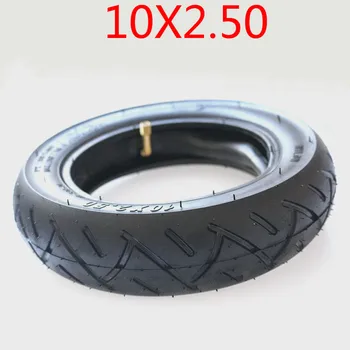 10x2.50 Electric Scooter Balancing Hoverboard self Smart Balance Tire Outer Diameter 10inch tyre and Tube
10x2.50 Electric Scooter Balancing Hoverboard self Smart Balance Tire Outer Diameter 10inch tyre and Tube