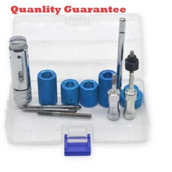 Electric common rail injector filter screen remover small filter element remover service tool filter screen remover
Electric common rail injector filter screen remover small filter element remover service tool filter screen remover