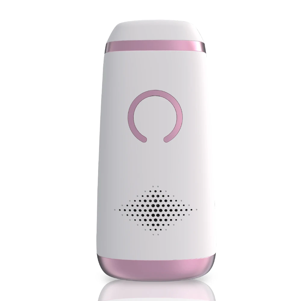 Laser Depilator IPL Epilator Permanent Hair Removal 500000 Flash Touch Body Leg Bikini Trimmer Photoepilator For Women
Laser Depilator IPL Epilator Permanent Hair Removal 500000 Flash Touch Body Leg Bikini Trimmer Photoepilator For Women