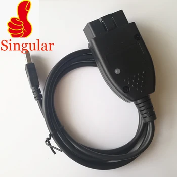 Electrical Testers 17.8 General OBDII 16Pin Diagnostic Cable ATMEGA162+16V8+FT232RL SKU:1St-Multi-1780
Electrical Testers 17.8 General OBDII 16Pin Diagnostic Cable ATMEGA162+16V8+FT232RL SKU:1St-Multi-1780
