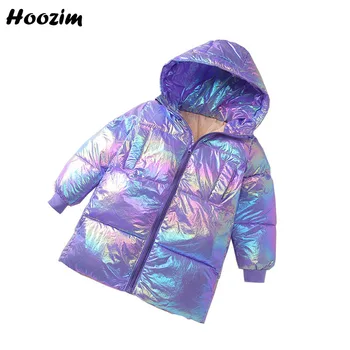 Winter Shine Long Jacket For Girls 6-12 Years Cute Purple Colorful Minimalist Outerwear Kids Nice Letter Hooded White Coat Boys
Winter Shine Long Jacket For Girls 6-12 Years Cute Purple Colorful Minimalist Outerwear Kids Nice Letter Hooded White Coat Boys