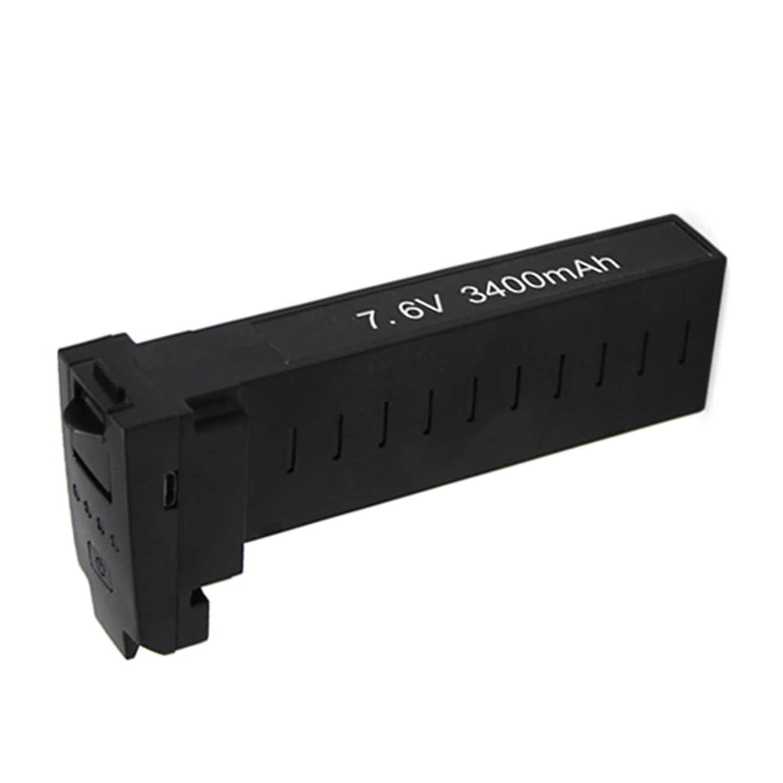 Remote Control UAV Lithium Battery Replaces Parts Easy to Repalce fits for 906PRO 906PRO2
Remote Control UAV Lithium Battery Replaces Parts Easy to Repalce fits for 906PRO 906PRO2