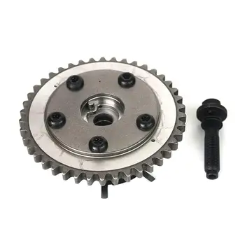 AP03 Variable Timing Cam Phaser for Ford F150 F250 F350 Expedition Explorer 4.6L ,5.4 L V8 TRITON 3 VVTi Actuator
AP03 Variable Timing Cam Phaser for Ford F150 F250 F350 Expedition Explorer 4.6L ,5.4 L V8 TRITON 3 VVTi Actuator