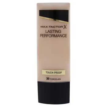Max Factor Lasting Performance Long Lasting Foundation - 30 Porcelain for Women - 35 ml Foundation
Max Factor Lasting Performance Long Lasting Foundation - 30 Porcelain for Women - 35 ml Foundation