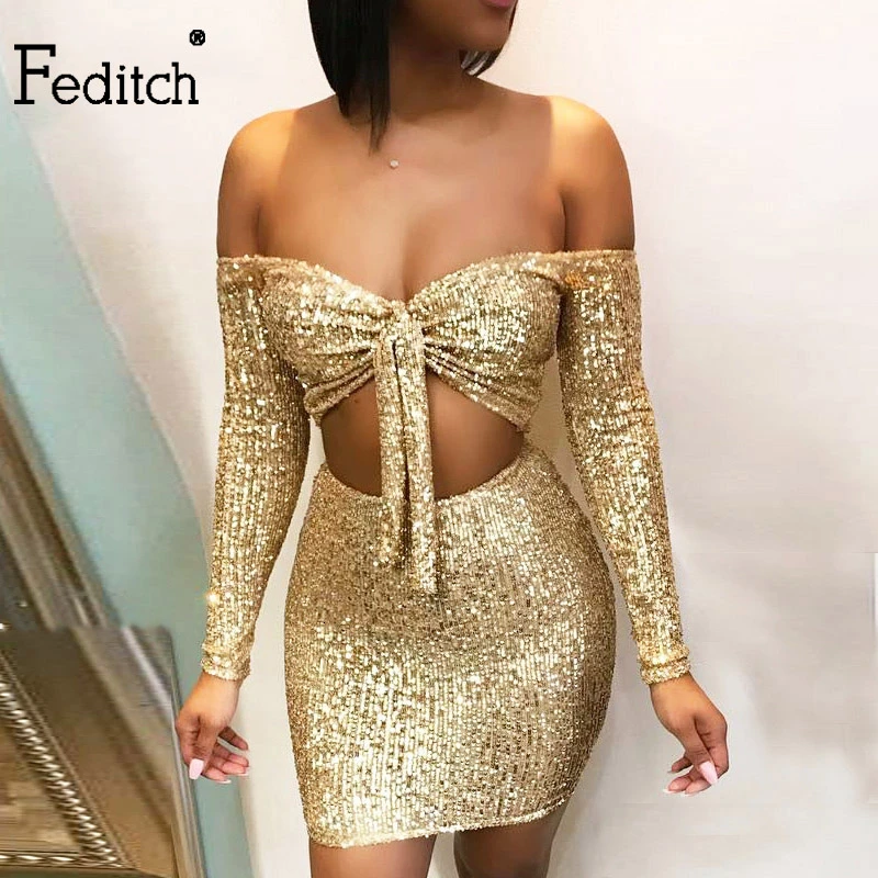Feditch Mini Dress Two Piece Set Glitter Sparkle Sequined Bodycon Strapless Dress Set Bow Sexy Club Party Summer WomenDresses
Feditch Mini Dress Two Piece Set Glitter Sparkle Sequined Bodycon Strapless Dress Set Bow Sexy Club Party Summer WomenDresses
