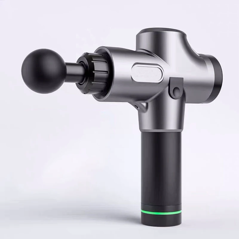 Muscle Stimulator Pain Relief Massage Gun Cordless Rechargeable Tissue Massager Device Body Relaxing Fitness Shaping Massageador
Muscle Stimulator Pain Relief Massage Gun Cordless Rechargeable Tissue Massager Device Body Relaxing Fitness Shaping Massageador
