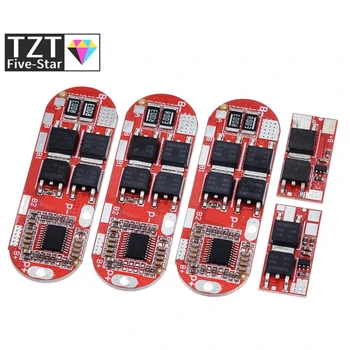 Bms 1s 2s 10a 3s 4s 5s 25a Bms 18650 Li-ion Lipo Lithium Battery Protection Circuit Board Module Pcb Pcm 18650 Lipo Bms Charger
Bms 1s 2s 10a 3s 4s 5s 25a Bms 18650 Li-ion Lipo Lithium Battery Protection Circuit Board Module Pcb Pcm 18650 Lipo Bms Charger