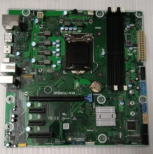 original motherboard for 8910 Z170 IPSKL-VM WPMFG 0WPMFG LGA 1151 DDR4 USB3.0 HDMI DP Desktop motherboard Free shipping
original motherboard for 8910 Z170 IPSKL-VM WPMFG 0WPMFG LGA 1151 DDR4 USB3.0 HDMI DP Desktop motherboard Free shipping