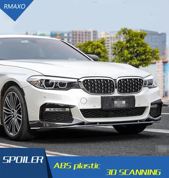 For G30 G38 Body kit spoiler 2018-2019 For BMW 5 series G31 B ABS Rear lip rear spoiler front Bumper Diffuser Bumpers Protector
For G30 G38 Body kit spoiler 2018-2019 For BMW 5 series G31 B ABS Rear lip rear spoiler front Bumper Diffuser Bumpers Protector