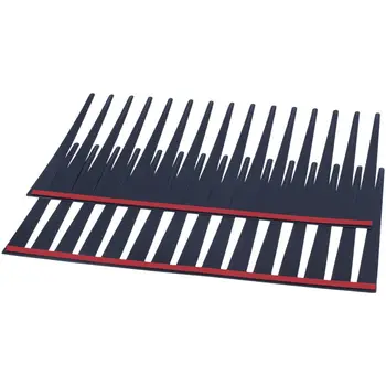 Car headlight eyelashes car stickers 3d cartoon cute creative false eyelashes
Car headlight eyelashes car stickers 3d cartoon cute creative false eyelashes