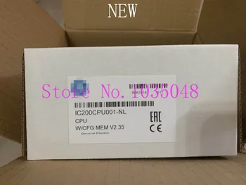 1PC IC200CPU001-NL IC200CPU001 NL IC200CPU001NL New and Original Priority use of DHL delivery #01
1PC IC200CPU001-NL IC200CPU001 NL IC200CPU001NL New and Original Priority use of DHL delivery #01