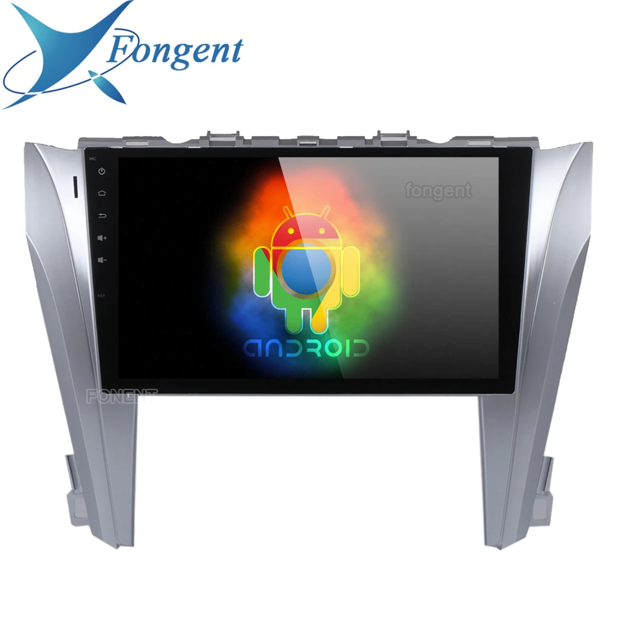 for Toyota Camry 2014 2015 2016 GPS Navigation Car Stereo Vehicle 10.2" Car Android 9.0 Autoradio Entertainment Intelligent PC
for Toyota Camry 2014 2015 2016 GPS Navigation Car Stereo Vehicle 10.2" Car Android 9.0 Autoradio Entertainment Intelligent PC