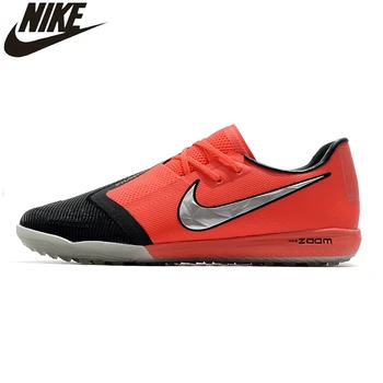 Nike Zoom Phantom VNM Pro TF Soccer Cleats Turf Shoes MD Soccer Shoes Sneakers Men Nike Boots Tacos De Futbol Football Boots
Nike Zoom Phantom VNM Pro TF Soccer Cleats Turf Shoes MD Soccer Shoes Sneakers Men Nike Boots Tacos De Futbol Football Boots