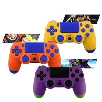 Game Controller Shell Case for Snoy PS4 Slim JDM-040 Game Console Accessories Replacement Anime Color Handle Case
Game Controller Shell Case for Snoy PS4 Slim JDM-040 Game Console Accessories Replacement Anime Color Handle Case