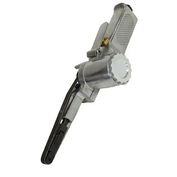 Set Air Belts Sander Polishing Machine + 50pcs Sanding Belts 60/80/100/120 Grit
Set Air Belts Sander Polishing Machine + 50pcs Sanding Belts 60/80/100/120 Grit