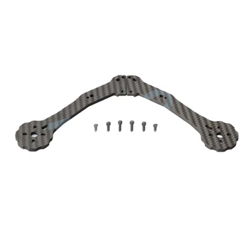 Tarot 4mm thickened Carbon Fiber Back Arm for TL280C Quadcopter TL280B2
Tarot 4mm thickened Carbon Fiber Back Arm for TL280C Quadcopter TL280B2
