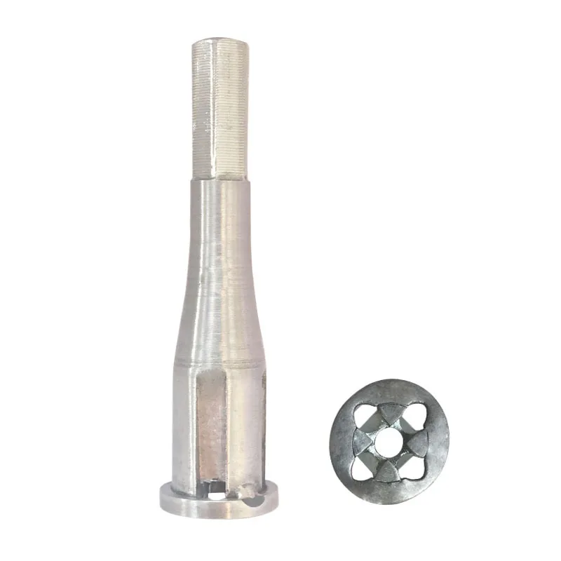 Electrician Fully Automatic Hole-Peeling Wire Wound And Line Maker Wire Connector Terminal Block 2.5-4 Square Universal Style
Electrician Fully Automatic Hole-Peeling Wire Wound And Line Maker Wire Connector Terminal Block 2.5-4 Square Universal Style